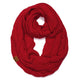 Clothoshop-Cable-Knit_Infinity-Scarf-Red